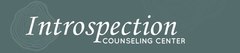 Introspection Counseling Center LLC Main Header