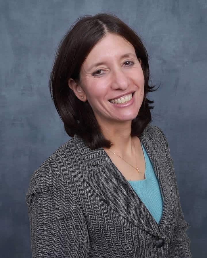 Holly Sragow, Clinical Social Work