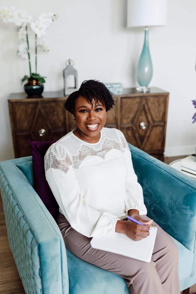 Dr. Dierdra Oretade-Branch