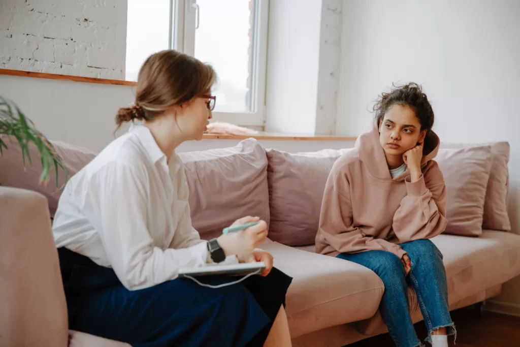 Affordable Online Counseling Options 