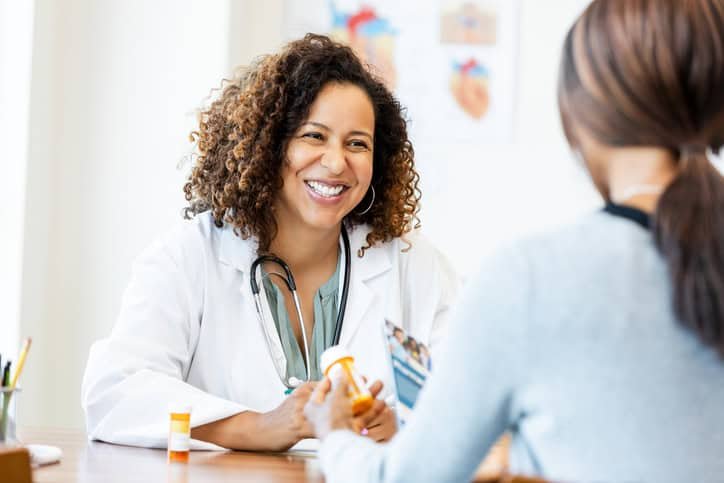 Medication Management Services at Introspection Counseling Center LLC