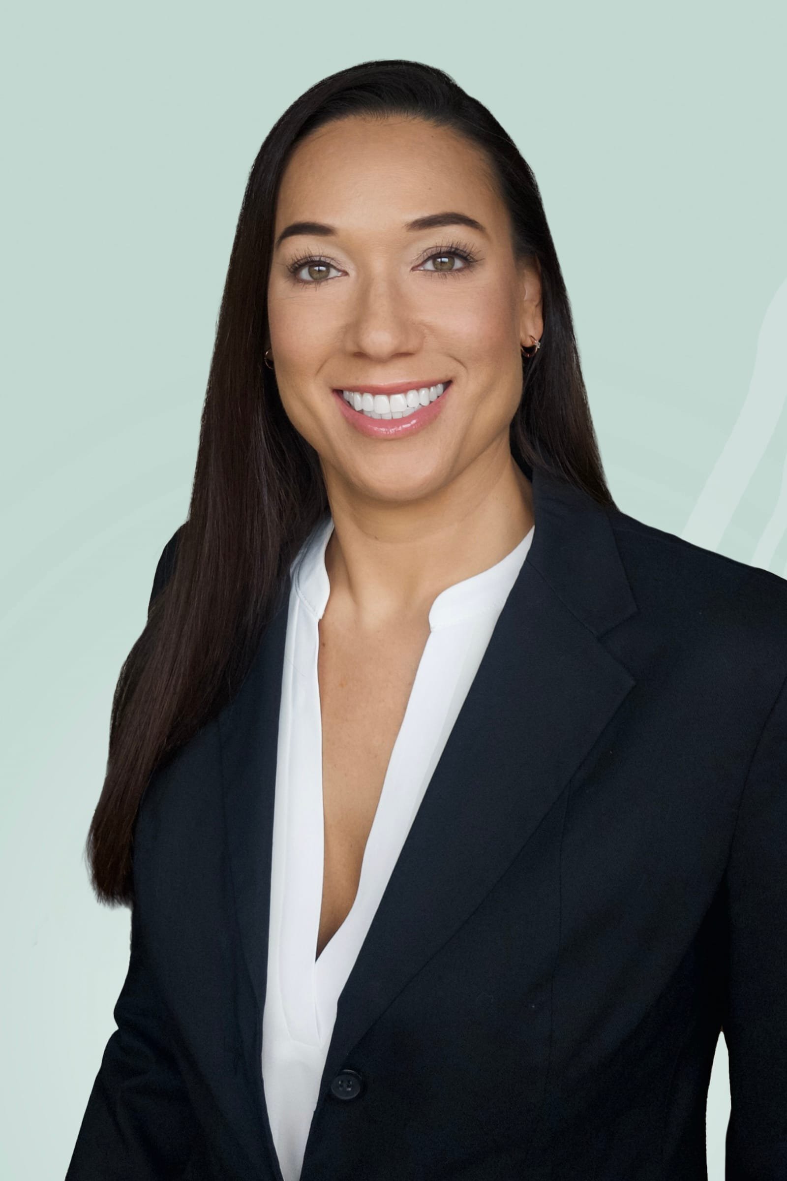 Stephanie Saw Psychiatric Mental Health Nurse Practitioner