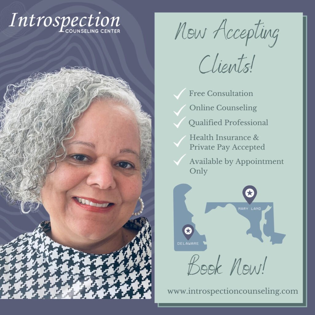 Tanya Wright Therapist in Maryland and Delaware Photo