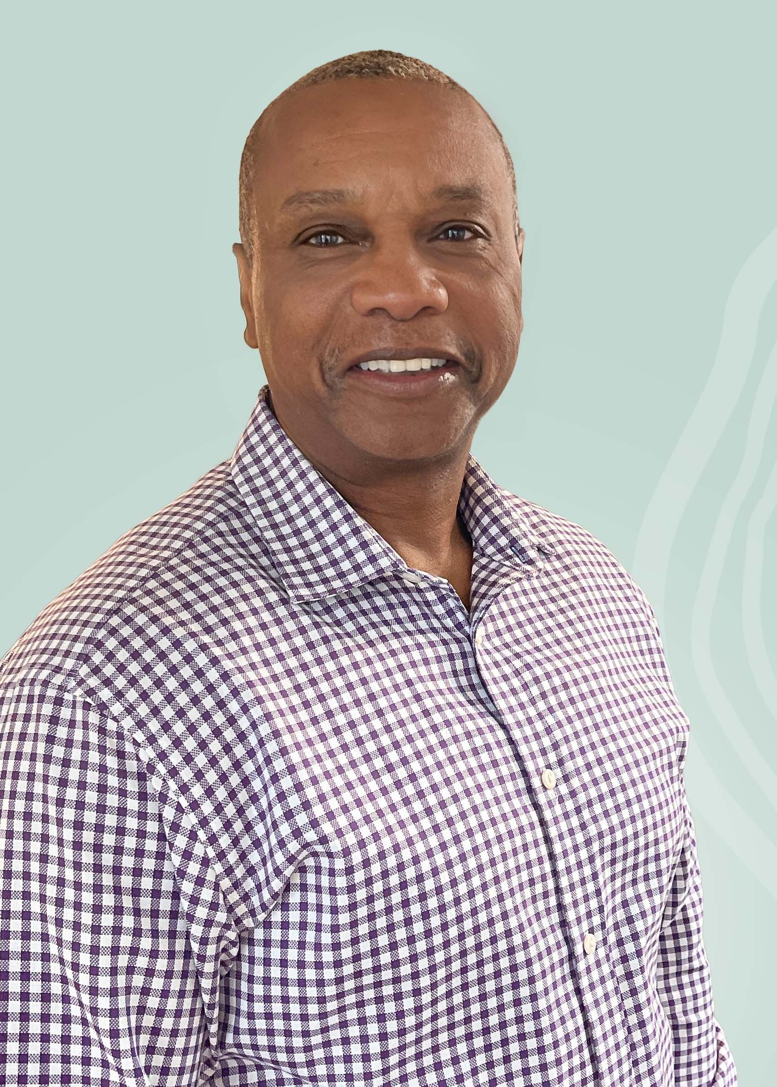 Glen Pittman Licensed Master Social Worker photo